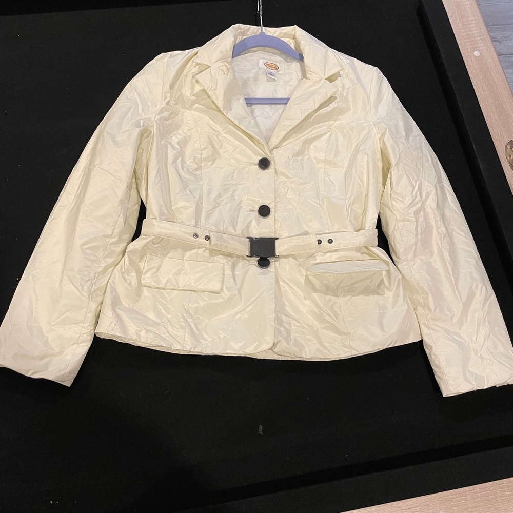 Talbot Jacket - image 1